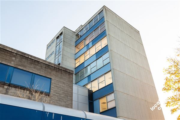 The Lakeside Campus (22/01/2025 - Credits: Location Collective)