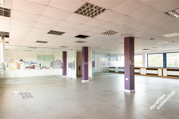 The Lakeside Campus (22/01/2025 - Credits: Location Collective)