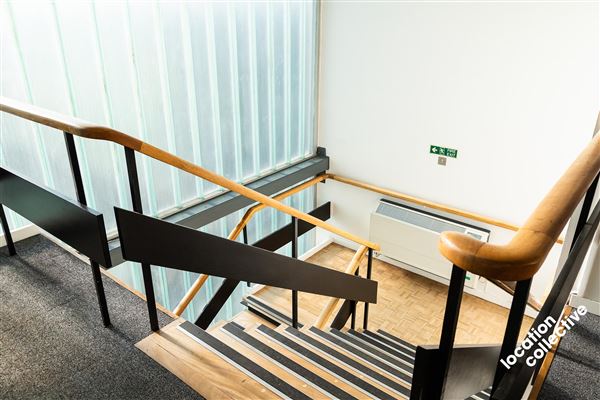 The Lakeside Campus (22/01/2025 - Credits: Location Collective)