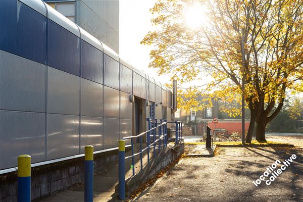 The Lakeside Campus (22/01/2025 - Credits: Location Collective)