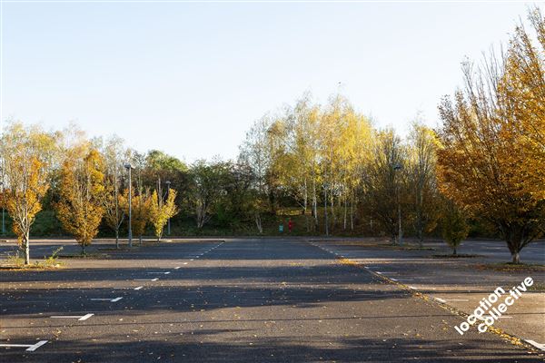 The Lakeside Campus (22/01/2025 - Credits: Location Collective)