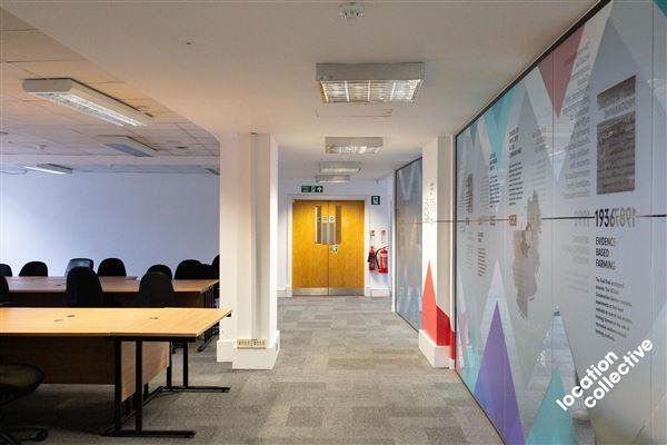 Albany House (22/01/2025 - Credits: Location Collective)
