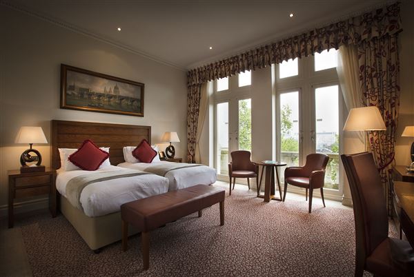 The Royal Horseguards Hotel (27/01/2025 11:04:10 - Credits: submitted by:)