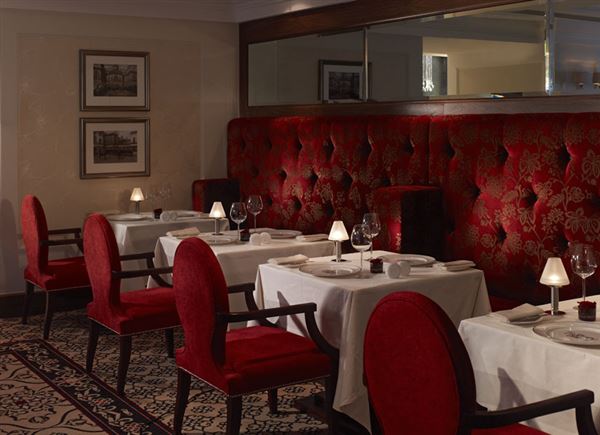 The Royal Horseguards Hotel (27/01/2025 11:04:46 - Credits: submitted by:)