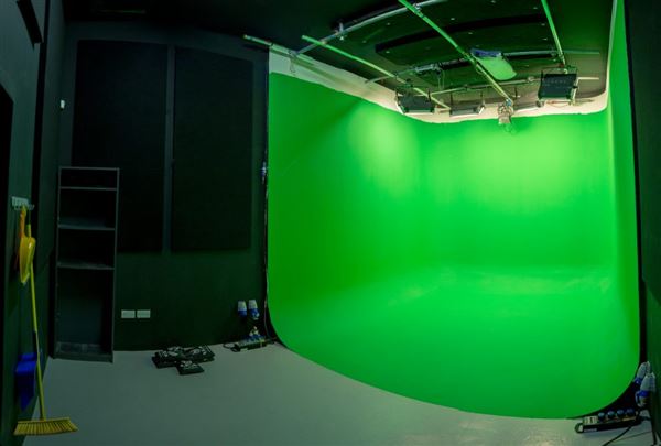 Kennington Film Studios (01/01/2025 - Credits: Kennington Film Studios Staff)