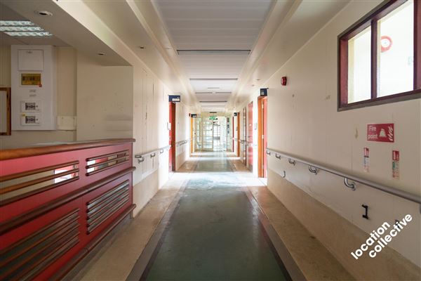Ravenscourt Park Hospital (17/04/2025 - Credits: Location Collective)