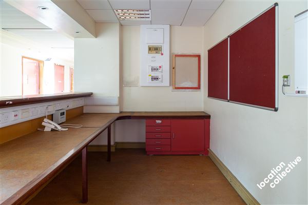 Ravenscourt Park Hospital (17/04/2025 - Credits: Location Collective)