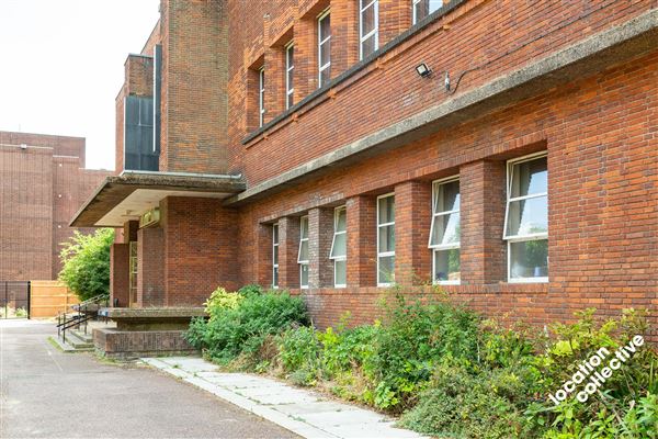 Ravenscourt Park Hospital (17/04/2025 - Credits: Location Collective)