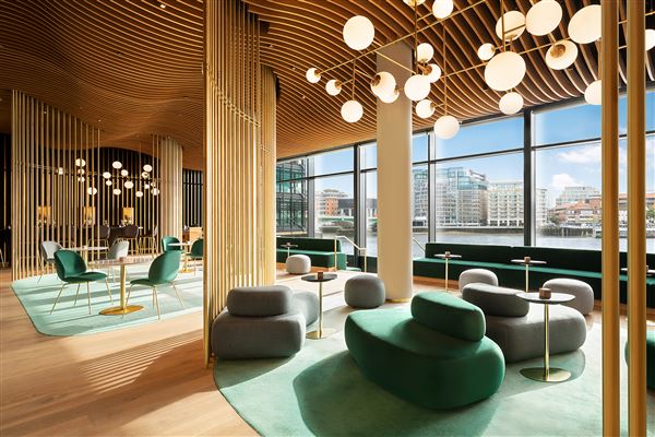The Westin London City - Hithe + Seek (29/05/2025)