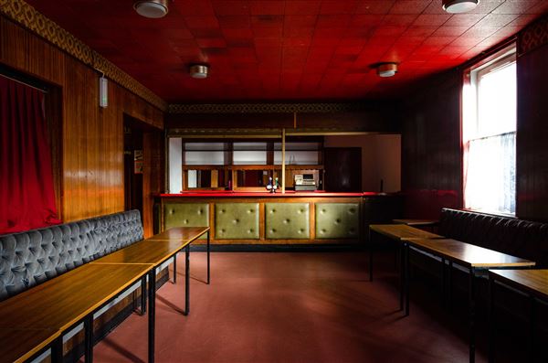 The Mildmay Club (01/09/2025 - Credits: submitted by: Samantha  Menezes)