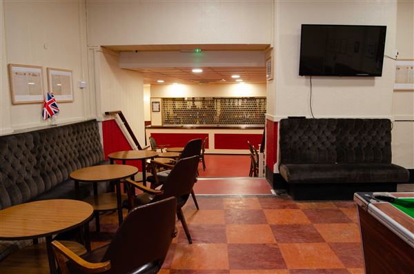 The Mildmay Club (01/09/2025 - Credits: submitted by: Samantha  Menezes)