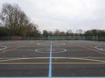 Orchardside School (29/09/2025 - Credits: Vivify Venues)