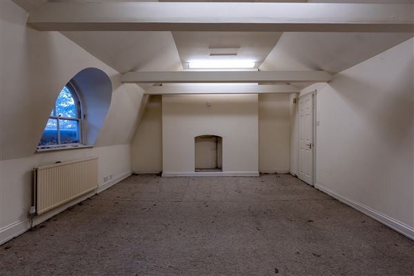The Georgian House (05/11/2025)