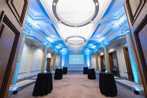 Royal Society of Chemistry, Burlington House (06/08/2024 - Credits: submitted by: Jessica Gallagher)