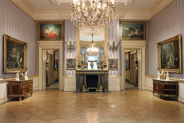 Wallace Collection (17/11/2025)