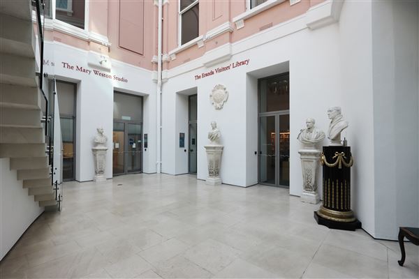 Wallace Collection (17/11/2025)