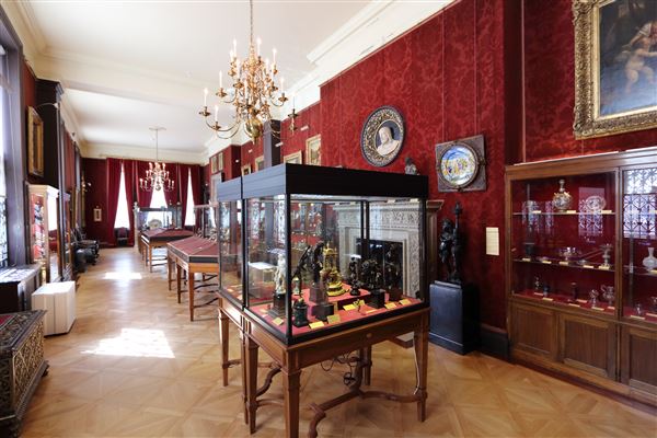 Wallace Collection (17/11/2025)