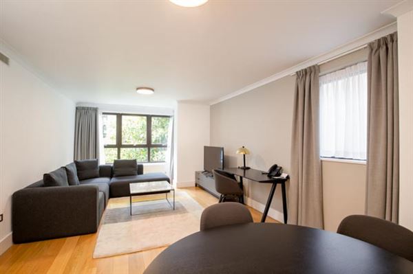 Monarch House Serviced Apartments (06/10/2025 - Credits: submitted by: Sukh Dhaliwal)