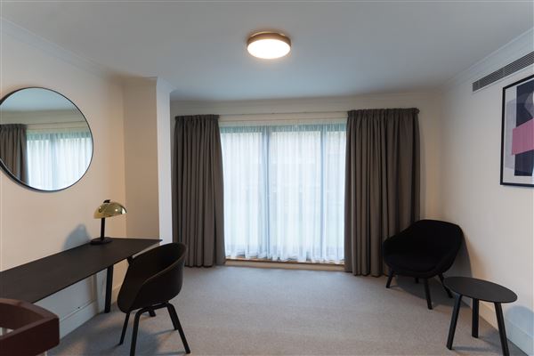 Monarch House Serviced Apartments (06/10/2025 - Credits: submitted by: Sukh Dhaliwal)