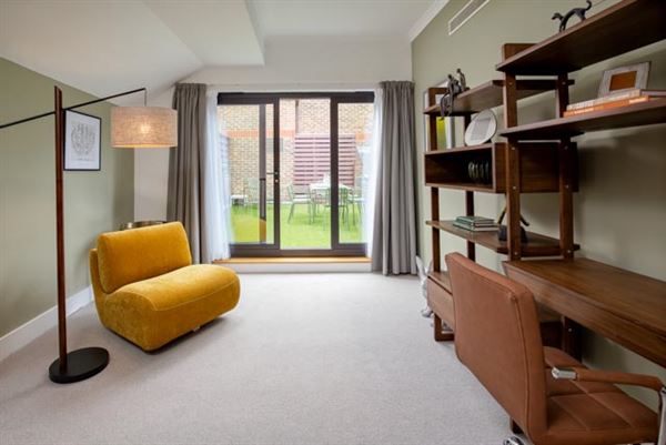 Monarch House Serviced Apartments (06/10/2025 - Credits: submitted by: Sukh Dhaliwal)