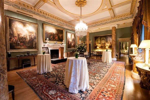 Spencer House (01/08/2024 - Credits: Alex Lloyd / Peter Smith)