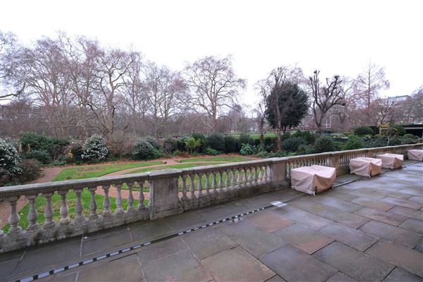 Spencer House (16/12/2025 - Credits: George Wong)