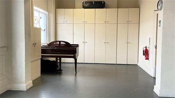 Half Moon Theatre (24/02/2026 - Credits: submitted by: Emily Richelle)