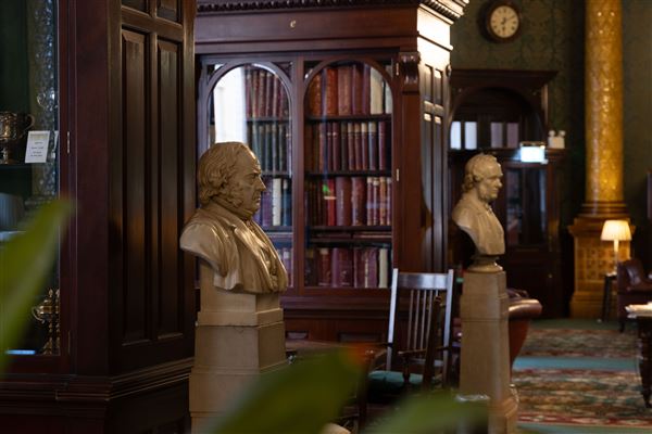National Liberal Club (23/03/2026 - Credits: submitted by: Jade Williams)