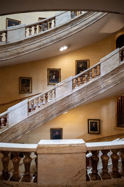 National Liberal Club (23/03/2026 - Credits: submitted by: Jade Williams)