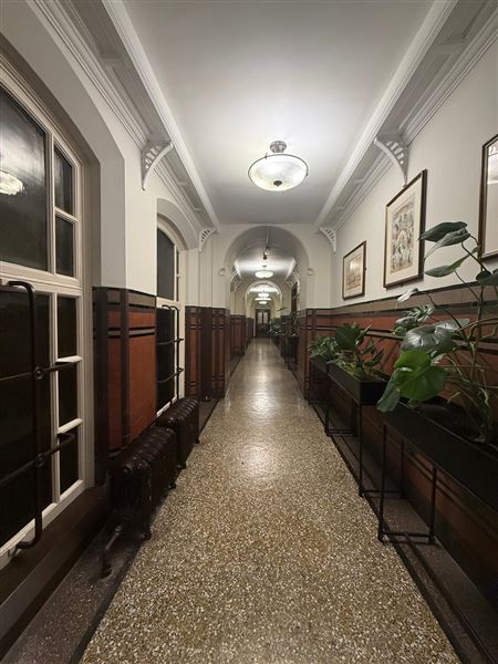 National Liberal Club (23/03/2026 - Credits: submitted by: Jade Williams)