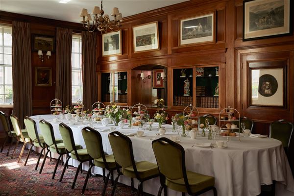 The Chesterfield Mayfair (01/04/2025 - Credits: submitted by: Robeta Cherchi)