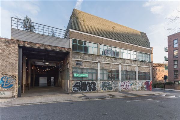 Hoxton Docks (19/06/2025 - Credits: submitted by: Alyssa Small)