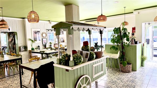 Beit El Zaytoun Restaurant (06/07/2026 - Credits: Beit El Zaytoun)