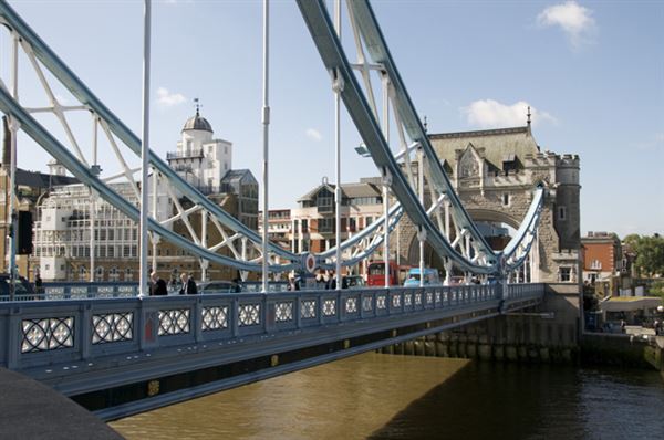 Tower Bridge (01/05/2019)