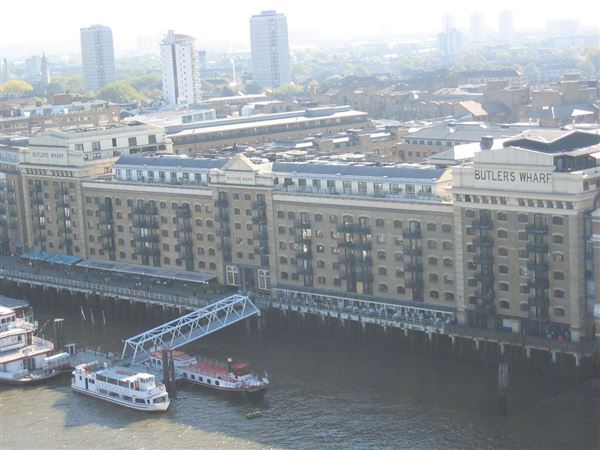 Tower Bridge (01/05/2019)