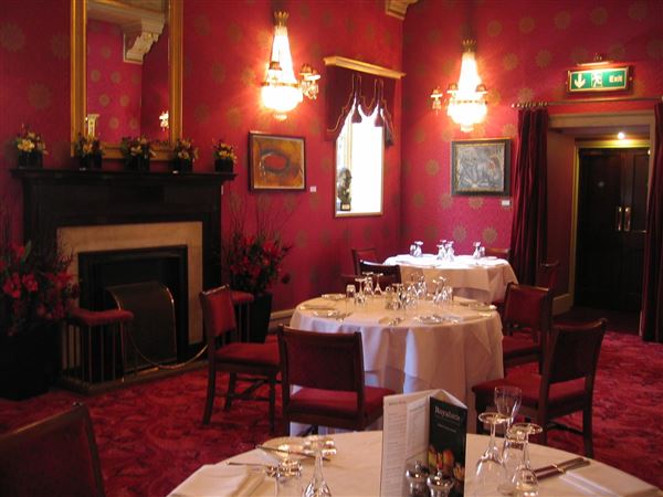 Theatre Royal Drury Lane (01/05/2019)