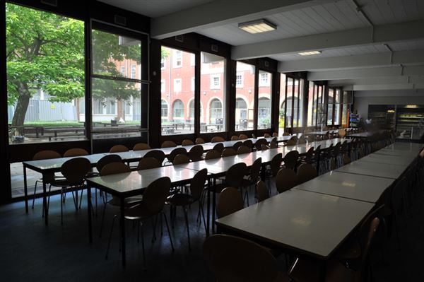 Goldsmiths College, University of London (01/05/2019)