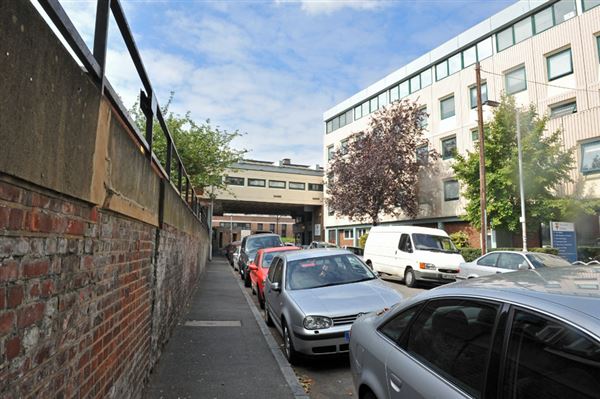 Goldsmiths College, University of London (01/05/2019)