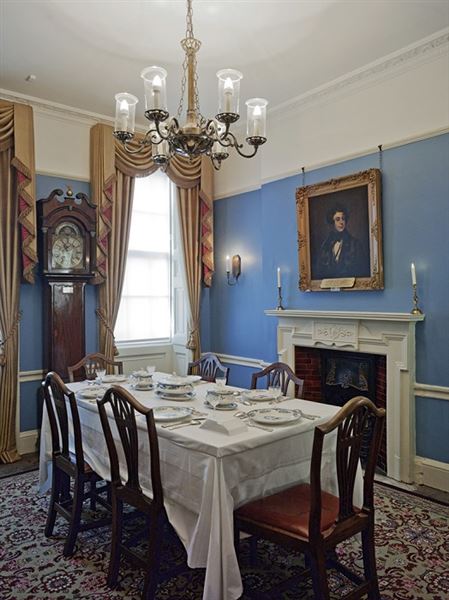 Charles Dickens Museum (01/05/2019)