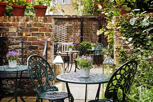 Charles Dickens Museum (01/05/2019)