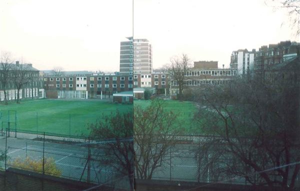 Chelsea Centre (01/05/2019)