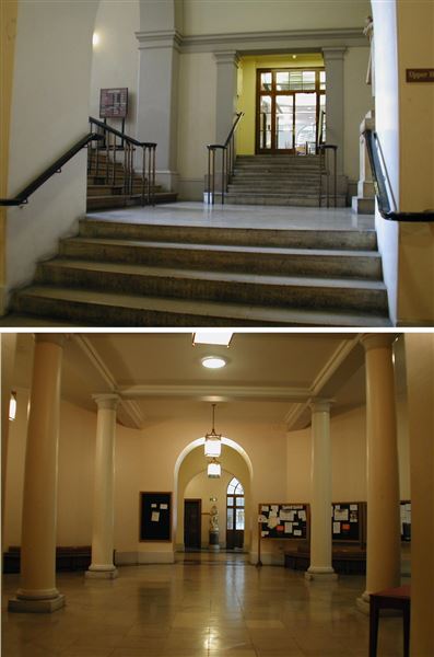 University College London (01/05/2019)