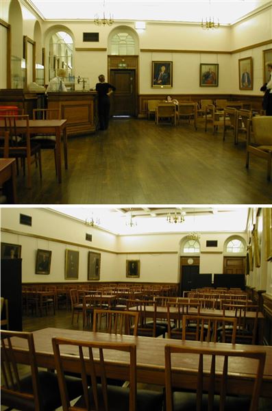 University College London (01/05/2019)