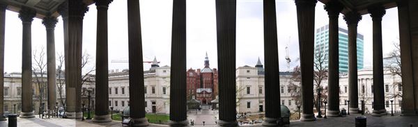 University College London (01/05/2019)
