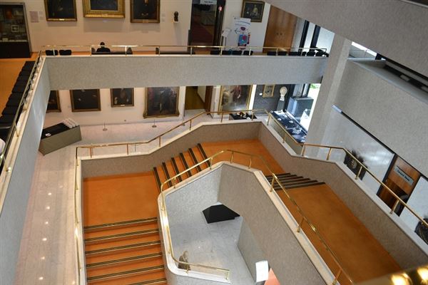 Royal College of Physicians (01/05/2019)
