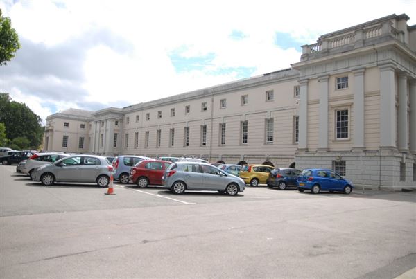 National Maritime Museum (01/05/2019)