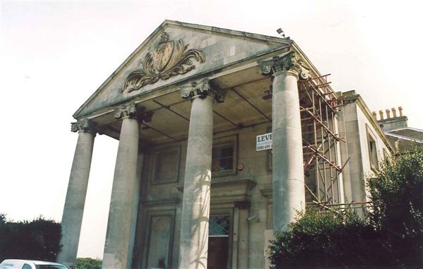 Beckenham Place Park (01/05/2019)