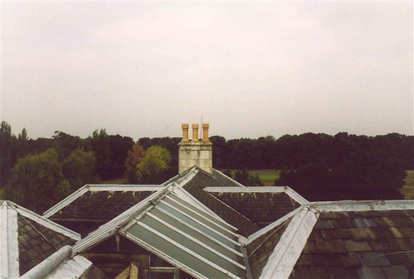 Beckenham Place Park (01/05/2019)