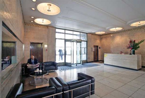 Royal Institute of British Architects (RIBA) (01/05/2019)
