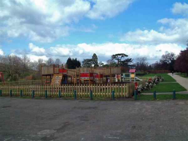 Boston Manor Park (01/05/2019)